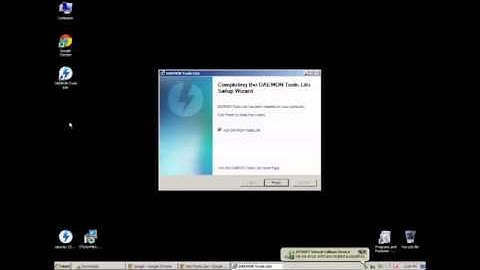 Best Way to use ISO files : Daemon tools lite