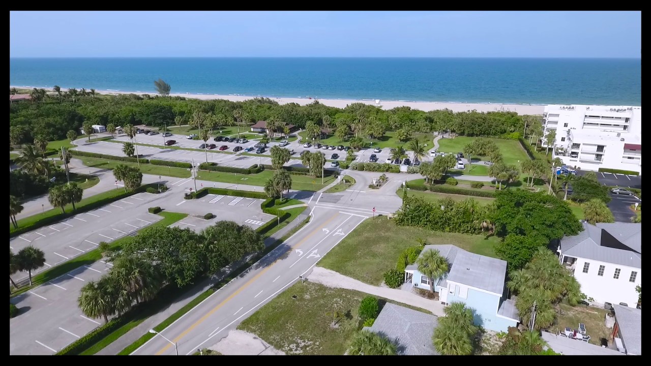 Cottages by South Beach Park, Vero Beach, FL YouTube