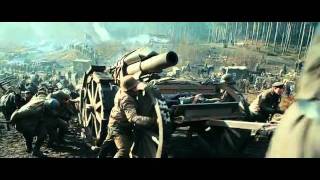 Боевой конь: Трейлер (украинский перевод) Боевой конь: Трейлер (украинский перевод)