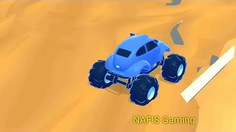 Shape-shifting Mobile Game | NAFIS Gaming #shorts