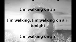 Walking On Air - Katy Perry - Lyrics  - Durasi: 3:38. 