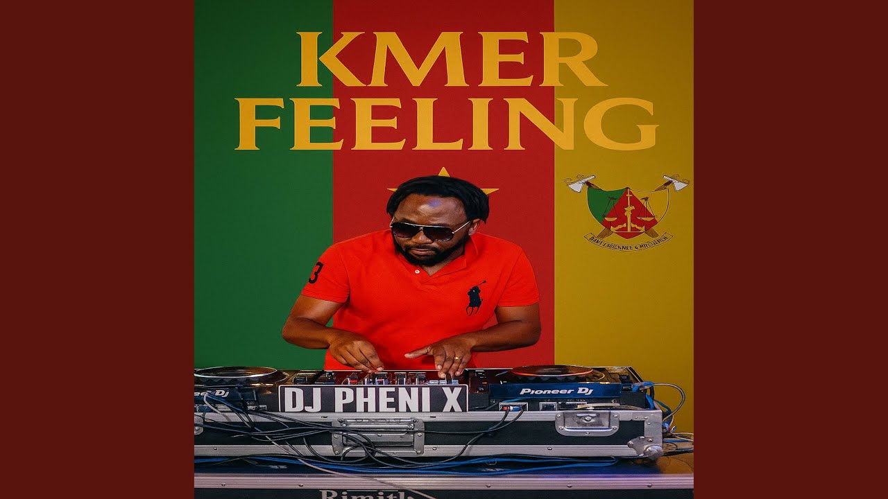 Watch Kmer Feeling on YouTube Watch Kmer Feeling on YouTube