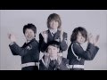 cinema staff 「theme of us」MV(major 2nd full album「Drums,Bass,2(to)Guitars」opening track)