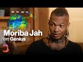 Moriba Jah Describes the Moment That Changed His Life | The Businessweek Show