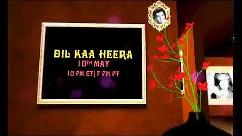 RETRO REEL - DHARMENDRA -HEMA SPECIAL promo