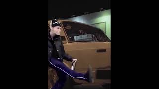 Лоли Из Реквиема Танцует С Гопником / Loli Shigure Ui Dancing With A Gopnik 9Mm