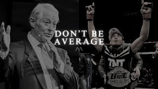 Celebrity Average is for the weak. | Motivational Compilation Profile