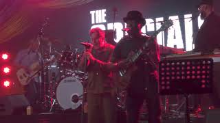 The Specials - Listening Wind (Live Birmingham 2022)