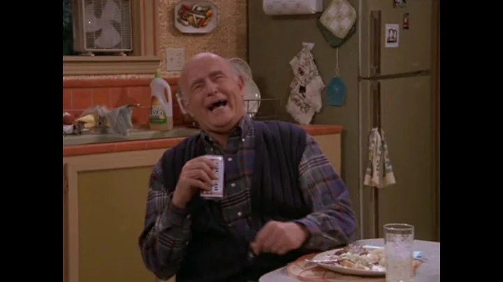 Everybody Loves Raymond - Frank Barone's Amusing M...