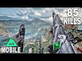 DELTA FORCE MOBILE - RAPIDFIRE AK-12 GAMEPLAY SEASON 7