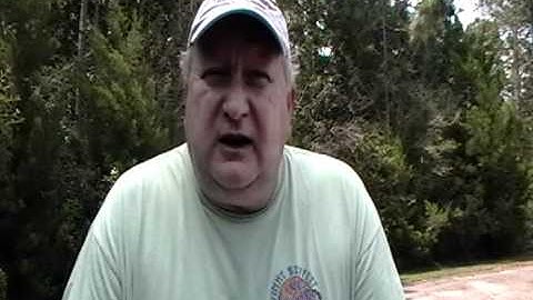 Proving Bigfoot Lives