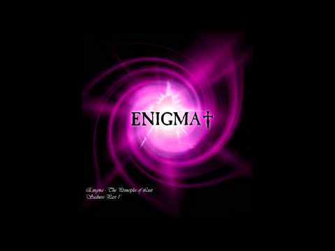 Enigma - Sadeness Part 1