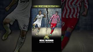 Real Madrid Academy Graduates