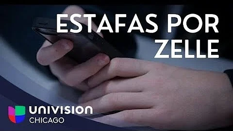 ¿Alguien puede hackear Zelle con tu número de teléfono?