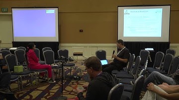 SFO15-210: Kernel Mainline Status of Mobile Chipsets