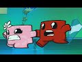 UN BOSS IMPOSSIBILE!! - SUPER MEAT BOY: FOREVER #2