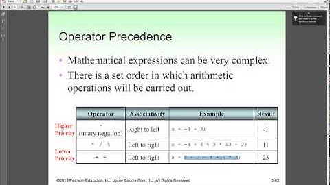 COSC 1437 - Chapter 2 - part d
