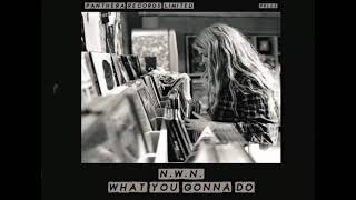 N.W.N. - What You Gonna Do (Original Mix)