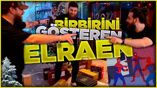 Birbirini Gösteren Elraenn | Twitch Komik Anlar 103