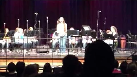 Thank You for the Music from "Mamma Mia"-performed...