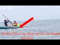 Vlog96 hinabol kami ng dog namin sa dagatann1620 vlogs