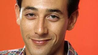 Pee Wee Herman's Death Reveals Shocking Details You Need to Know