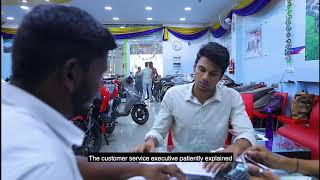 TVS Credit | Two-Wheeler Loans screenshot 4