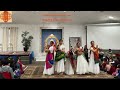 2023 holi celebrations  chinmaya mission chicago