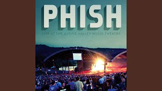 Video thumbnail of "Phish - Dirt"