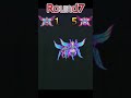【Terraria】Phase 1 VS Phase 2 ! ~Request Battle~ #shorts