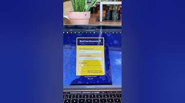 Linkedin post generator