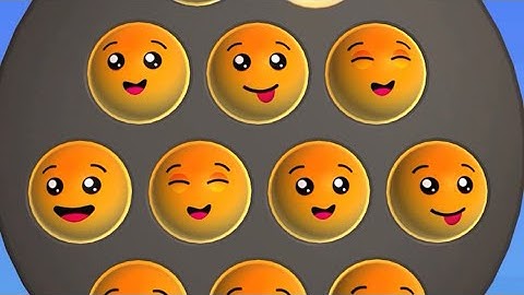 Pop us ! ( Android/ iOS ) All Levels Gameplay Level  61 - 70