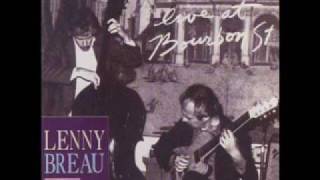 Lenny Breau_All Blues chords