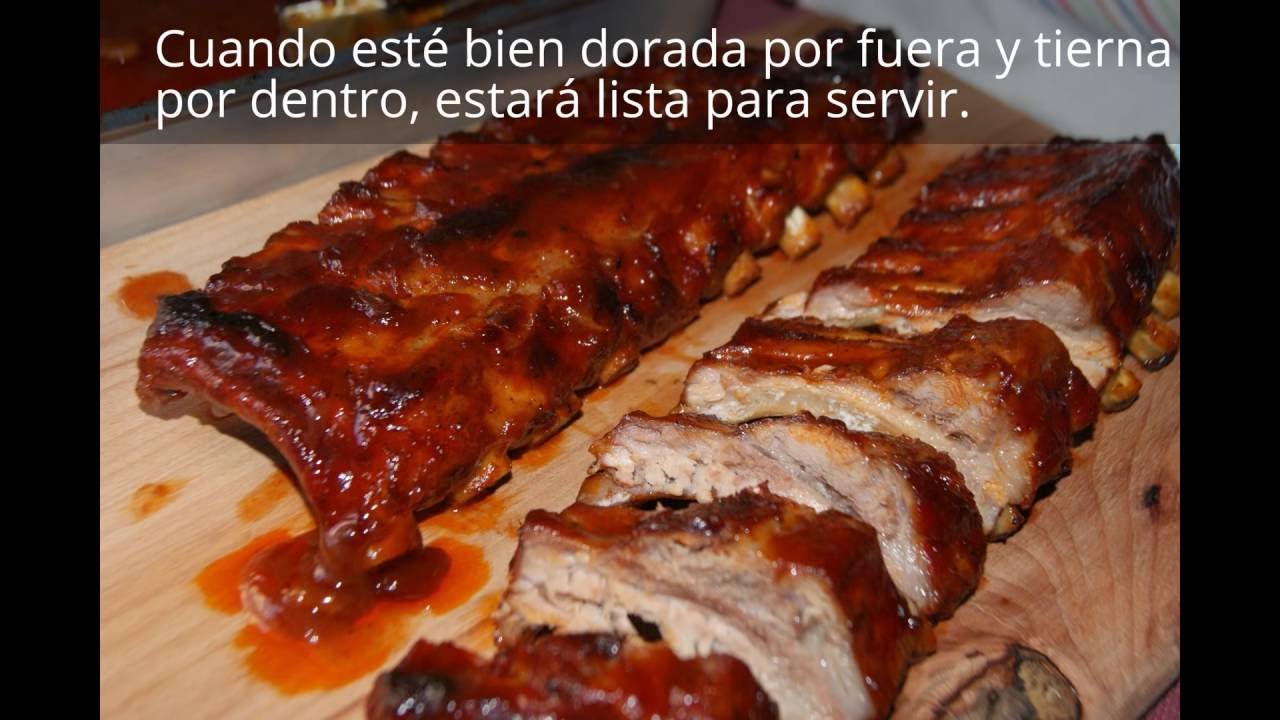 Costilla Cargada Sukarne Costilla Cargada Sukarne