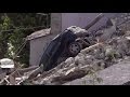 LIVE from Norcia after powerful earthquake hits central Italy