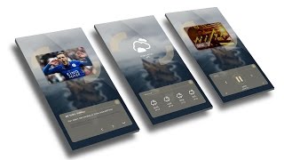 5Tok 006 Kustom for KLWP
