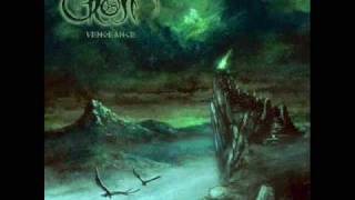 Crom - Unchain The Hero chords