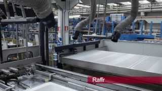 CMS INDUSTRIES - Plastic Technology