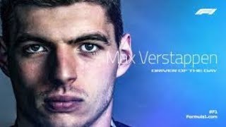F1 DRIVER OF THE DAY VOTE - BASICALLY VOTE FOR YOUR DRIVER - POPULARITY PARADE