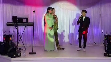 Giao lưu Vọng Cổ Lá Trầu Xanh - Hồ Văn Cường