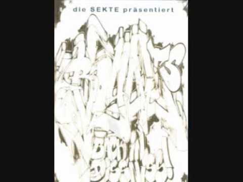 Die Sekte - Lieber Gott ( Bonus ) [ Back in Dissness ]