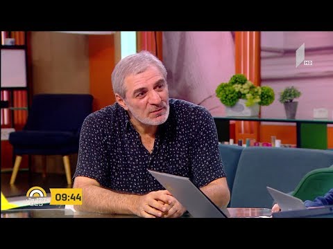 #ახალიდღე  ფესტივალი „შემოდგომის თბილისი“