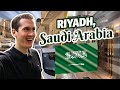 The beautiful contrasts of Riyadh 2019