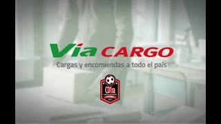 Copa Ciudad de Río Cuarto - Capilla San Francisco vs Vino Tinto (Copa de Oro) (Fecha 3) (Jueves)