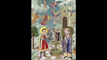 medieval idle prayer ending