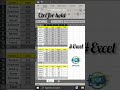 🚀Excel Shortcuts to Save Time #trending #coding #excel #excelshortcuts #views #spreadsheets #xhtml