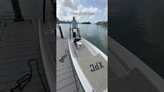 How much do you love your skiff? #skiff #boats #dothingsyoudontwanttodo