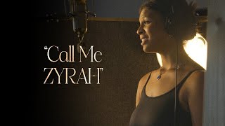 16 Call Me Zyrah Of Ashes The Musical Official Studio Recording
