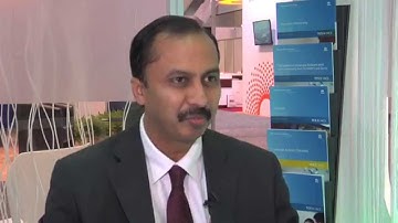 TCS’ Ramgopal Touts Benefits of Shortened Settlement