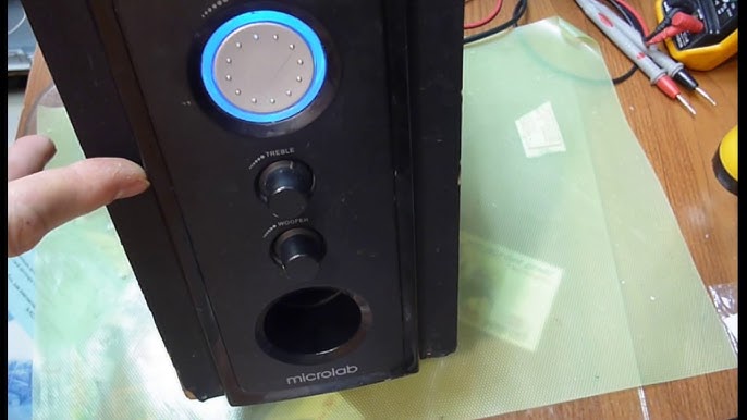 Câu Hỏi Thường Gặp Về Loa Microlab M500
